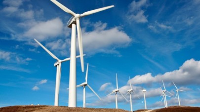 Elektrik üretiminde en büyük pay temiz enerjiden