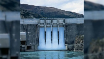Elektrik üretiminde hidroelektrik ilk sırada