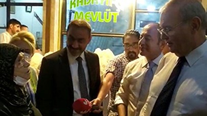 CHP'li Faik Öztrak'a soğuk duş! Niye ortalığı birbirine katıyorsunuz?