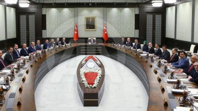 En başarılı bakanlar anketi açıklandı! İlk sırada bakın kim var