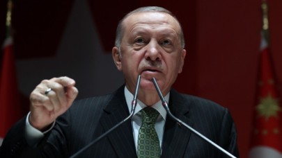 Erdoğan başbakanken böyle kızmış: Sen mi yöneteceksin ben mi?