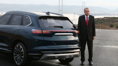 Erdoğan'ın canlı yayında TOGG'un fiyatını soran muhabire verdiği yanıt gündem oldu