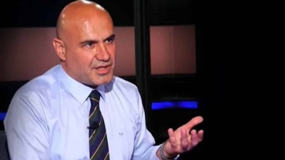 Erdoğan'ın eski doktoru 'Talimat verdi' diyerek Cumhurbaşkanının kafasındaki planı anlattı