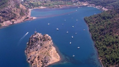 Erdoğan imzaladı: Marmaris'in en güzel koylarında SİT koruma statüsü değişti