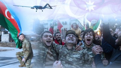 Ermenistan işgalinden kurtarılan Karabağ’a vatandaşların yerleştirilmesine başlandı