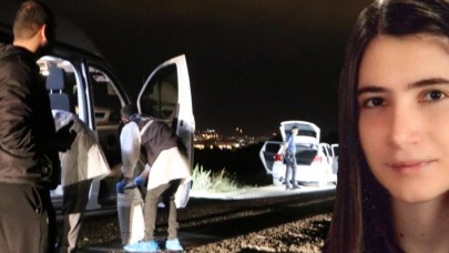 Erzurum'da şüpheli olay: Tüfekle kendini vurduğu iddia edilen Dr. Elif Gölveren öldü