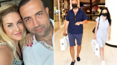 Eski eşi ve kız kardeşi aşk yaşıyor: Emine Ün'den olay yaratan ilişkiye ilk yorum!