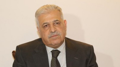 Eski Musul Valisi Nuceyfi: Irak'ta Türkiye'nin çıkarlarına saldırmak Irak'a zarar verir