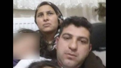 Eskişehir'de eşi Güllü Sülük'ü vurup öldüren Ramazan Sülük intihar etti