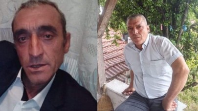 Eskişehir'deki kazada iki kardeş Halil Ünlü ve İbrahim Ünlü öldü