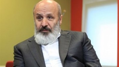 Ethem Sancak'ın yeni partisi belli oldu