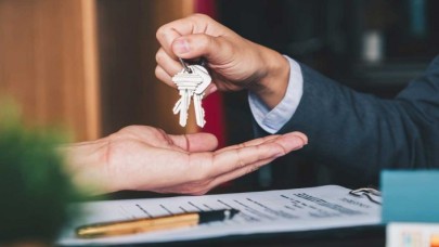 Ev sahiplerinden kiracıyı çıkarmak için akıl almaz yöntem