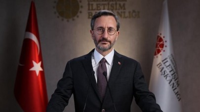 Fahrettin Altun Finlandiya gazetesinin sorularını yanıtladı
