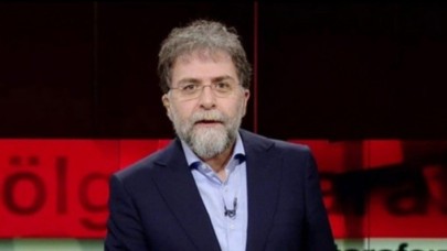 Fark eder etmez hesabı kilitledi: Ahmet Hakan sosyal medyada fena yakalandı