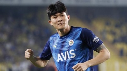 Fenerbahçe,  Kim Min Jae'yi Napoli'ye sattı: İşte dudak uçuklatan bonservis bedeli