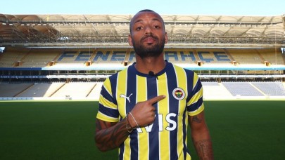 Fenerbahçe resmen açıkladı: Joao Pedro imzayı attı,  çarpıcı bir açıklama yaptı
