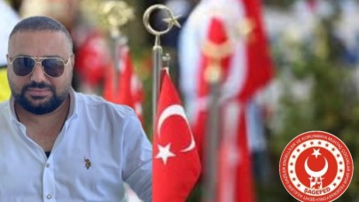 Ferhat Aydoğan Şehit Yakınları Federasyonu Üyeliğine Seçildi