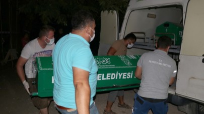 Fethiye'de cansız bedenleri aynı evde bulundu: Derya Tekin ve Fatih Eryılmaz öldü