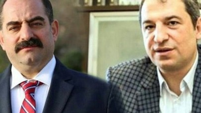 FETÖ'cü Zekeriya Öz ile Celal Kara'yı kaçıran isim bakın kimmiş!