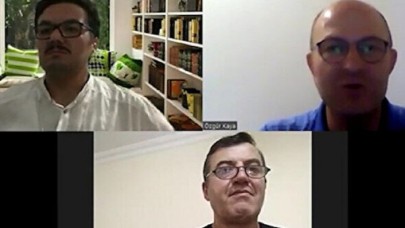 FETÖ imamı Özgür Kaya'dan gündeme oturan '15 Temmuz' itirafı!