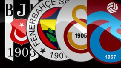 Fikstür çekildi,  derbi haftaları belirlendi: Süper Lig'de ilk büyük maç 4. haftada