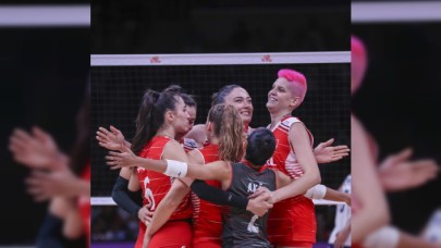 Filenin Sultanları Tayland'ı yendi,  yarı finale yükseldi: Sıradaki rakip İtalya