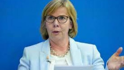 Finlandiya teröristleri iade edecek mi? Adalet Bakanı Henriksson'dan flaş açıklama