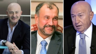 Forbes dolar milyarderlerini açıkladı: Türkiye'nin en zengin 15 ismi belli oldu