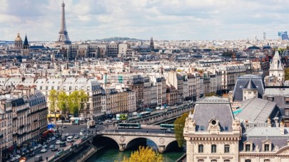 Fransa'daki dükkanlara tasarruf çağrısı: Kapıları kapatın,  ışıkları söndürün