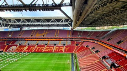 Galatasaray'ın kasası Kuveyt firmasından gelecek parayla doluyor