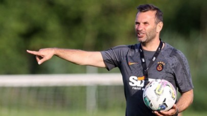 Galatasaray'da inanılmaz iddia: Okan Buruk doğum gününü göremez!