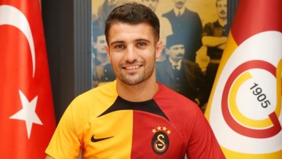 Galatasaray,  Fransız sağ bekle sözleşme imzaladı: Bakın kaç para ödeyecek?