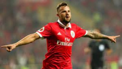 Galatasaray,  Seferovic'i açıkladı: Seferovic kimdir?