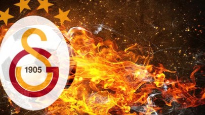 Galatasaray yeni transferini açıkladı