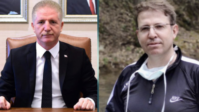 Gaziantep valisinin Konya'daki doktor cinayeti sonrası yaptığı paylaşım tartışma yarattı