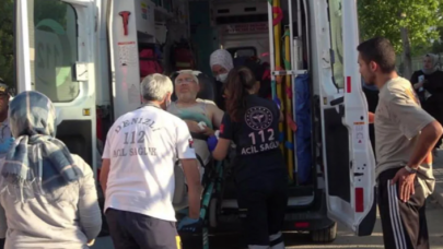 Gelin aldıktan sonra kız tarafı bıçaklı kavga çıkardı: Arkasındaki neden pes dedirtti