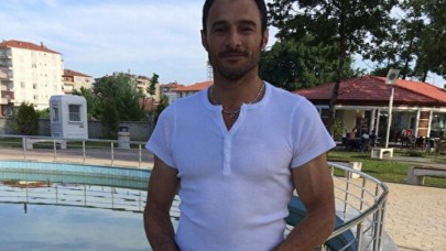 Genç kızı taciz edip döven şehir magandası suç makinesi çıktı