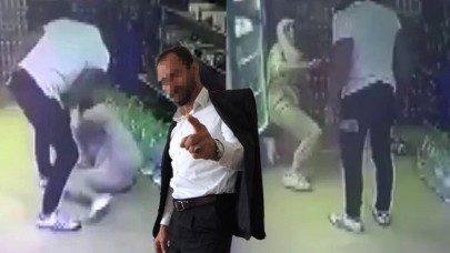 Genç kızı taciz edip öldüresiye döven şahıs ilk ifadesinde karşı tarafı suçladı