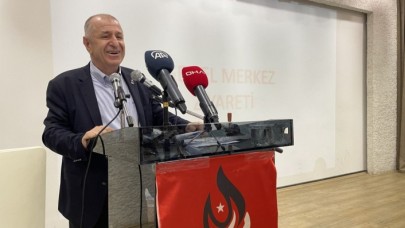 Gerçeği açıkladı! O muhtar,  Ümit Özdağ'ı rezil etti