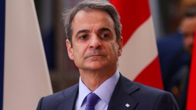 Geri adım atan Miçotakis'ten Türkiye itirafı