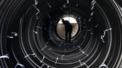 Yerli üretimle 70 ülkeye plastik sondaj borusu ihraç etmenin gururunu yaşıyor