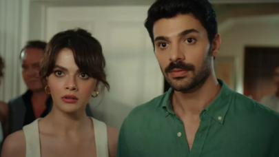 Gizli Saklı dizisinde görülmemiş hata! İzleyenler bu kadarına da pes dedi