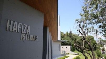 Hafıza 15 Temmuz Müzesi hain darbe girişimini belleklere kazıyor