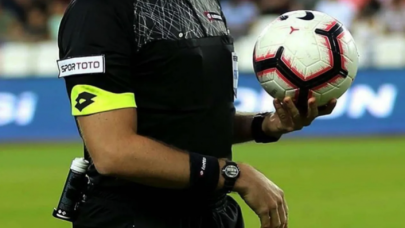 Hakemlerin yeni maaşı ortaya çıktı: Yüzde 100 zam!