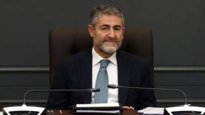 Hazine ve Maliye Bakanı Nebati'den asgari ücret ve enflasyon açıklamaları
