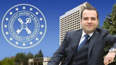Hazine ve Maliye Bakanlığı ‘öneri alıyoruz’ dedi: Uzman ekonomist Özgür Demirtaş önerisini paylaştı