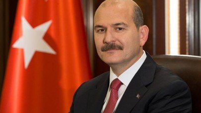 HDP istedi,  CHP 'hayır' oyu verdi! Bakan Soylu'dan Saliha Aydeniz tepkisi