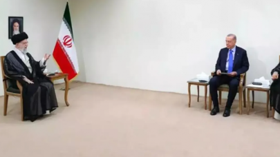 Herkes 'Neden Türk Bayrağı yok' diye sordu: Fotoğrafın sırrı ortaya çıktı