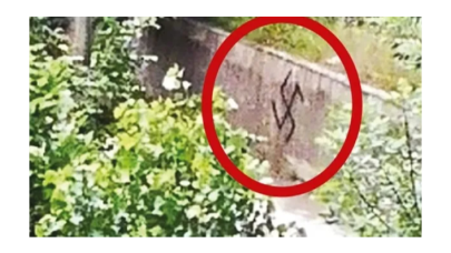 Ekrem İmamoğlu'nun aile mezarlığına şok saldırı!