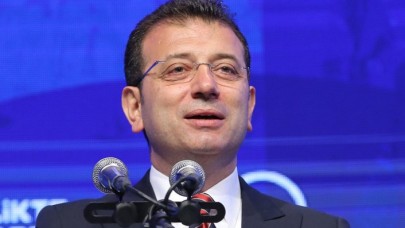 İBB Başkanı İmamoğlu'nun "Görevden alınabilirim" sözlerine CHP'den ilk yorum